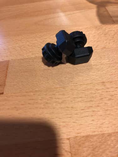 Shoc Visor 1.0 Clips