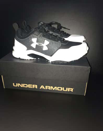 BRAND NEW UA ULTIMATE TURF SIZE 9