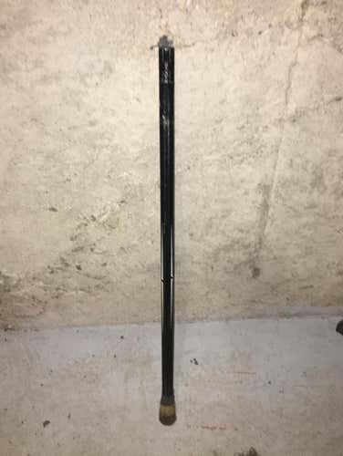 Black Warrior Kryptolyte Shaft Gently Used