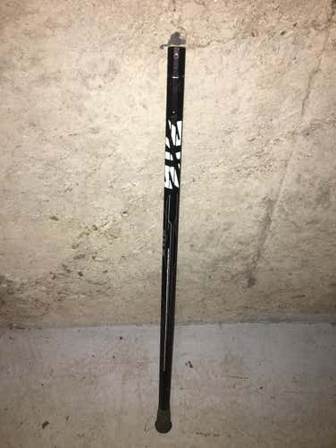 Black STX AMP Shaft. Barely Used.