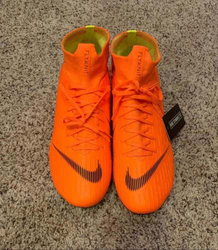 Nike Mercurial Superfly 360