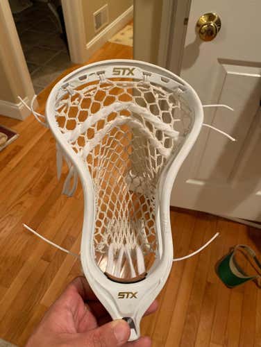 STX Stallion 700