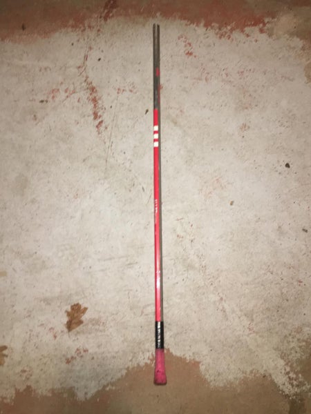 Grey And Red 4ft Defense Shaft