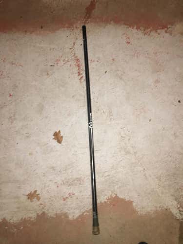 Black Warrior Burn 5 1/2ft Shaft