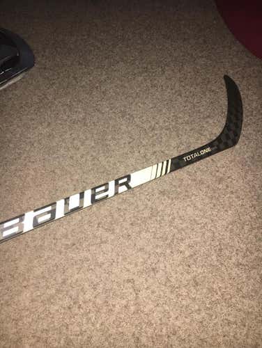 *NEW* Bauer TotalOne NXG