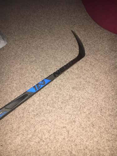 *NEW* Bauer Nexus 1N