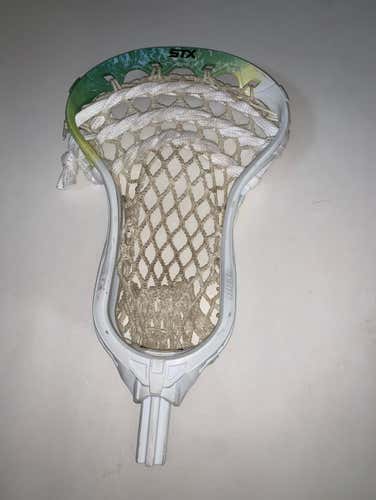STX Duel