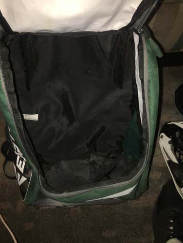 Black And Green