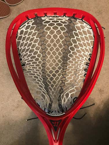 Nemisis 2 Goalie Head