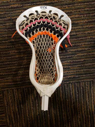 STX Duel *TRADES ONLY* read description