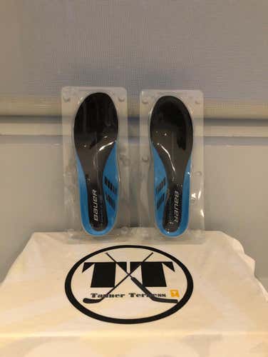 5.5 Bauer Speed Plate Insoles