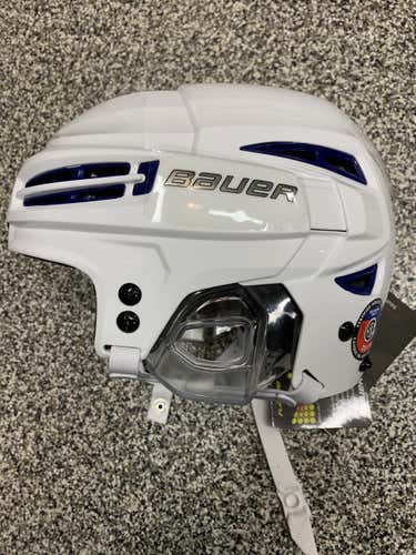 New Bauer Re-Akt 100