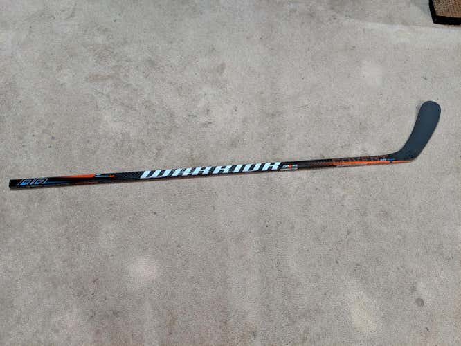 Warrior Covert QRE Pro LH 70 flex w03