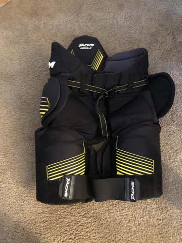 CCM Girdle & s190 shell Senior M