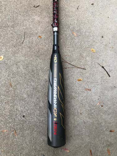 2018 CF Zen - 28” -10