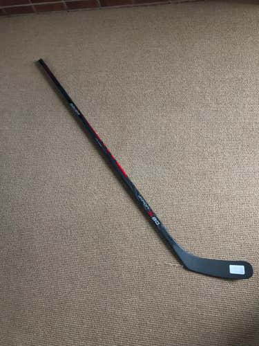 New Bauer Vapor X80  Lefty Stamkos Curve 67 flex Lie 5 Grip Intermediate