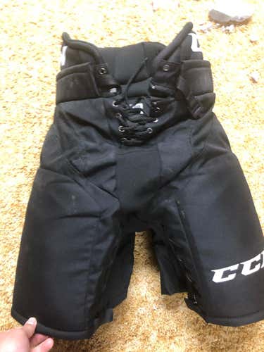 Ccm Pants