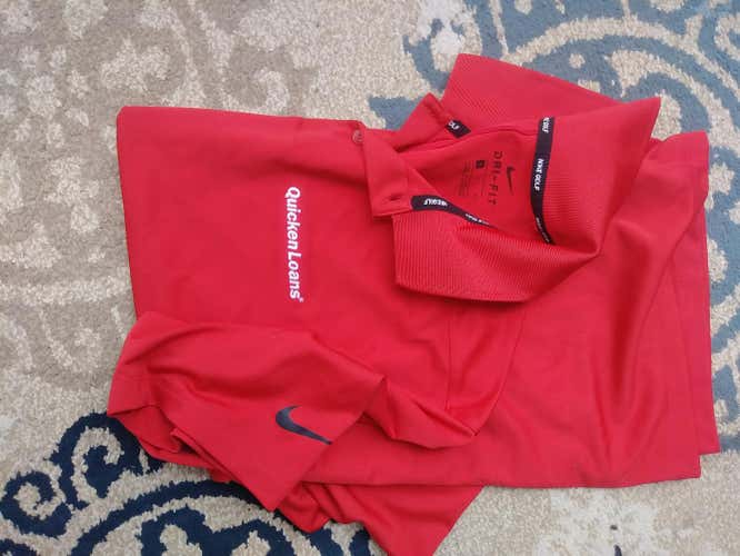 New Nike | Quicken Loans National | Dri-Fit