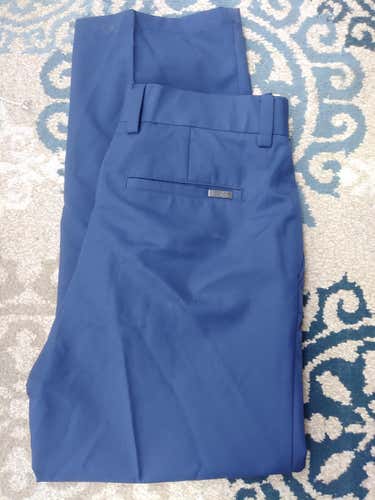 New Greg Norman Golf Pants | Size 30-30