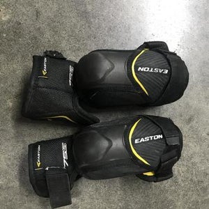 Easton stealth 75s elbow pads
