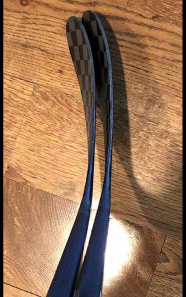BRAND NEW CCM Jetspeed (Pro Stock) Hockey Stick - P28 - 85 Flex - Grip Shaft