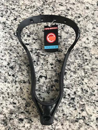 Maverik Axiom