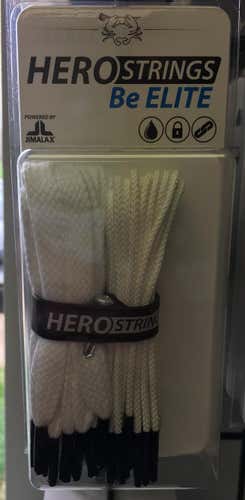 Hero Strings White