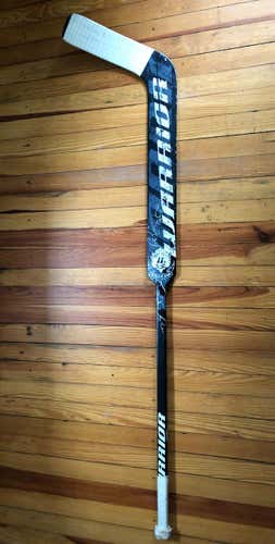 Warrior Messiah 26 Twist Lie 14