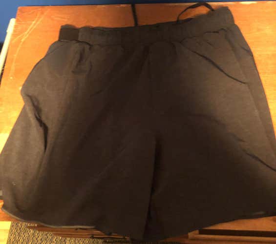 Lululemon Shorts M (2 Pairs )