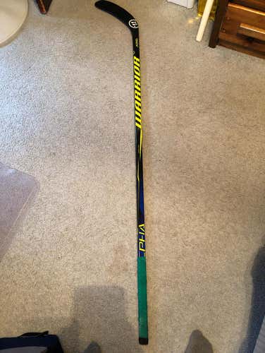 Hockey Sticks