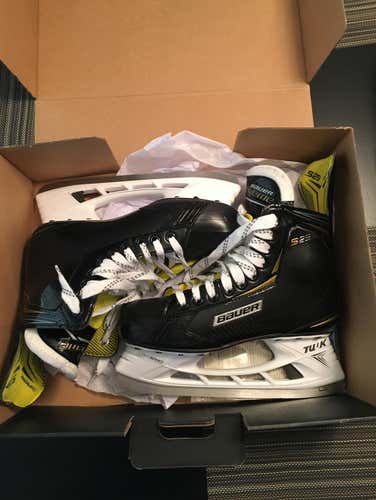 Bauer Supreme S29 Skates