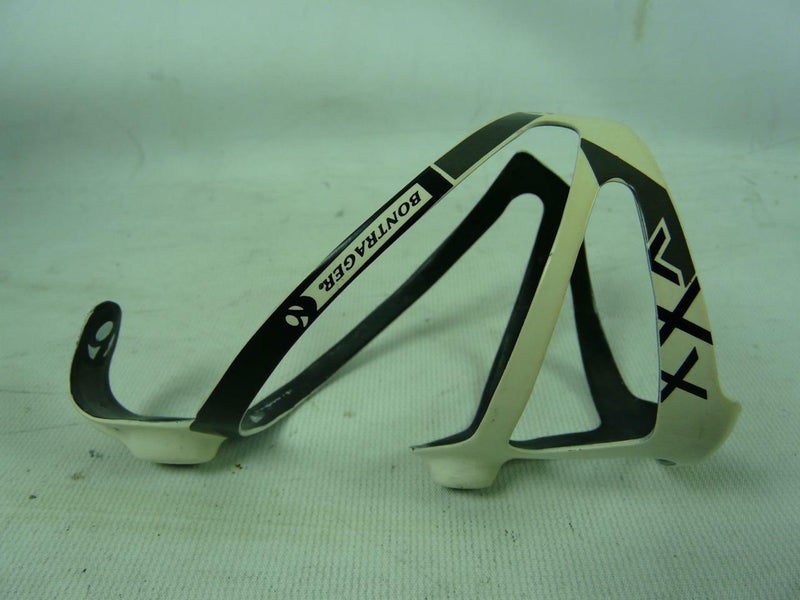 Bontrager XXX Carbon Fiber Water Bottle Cage