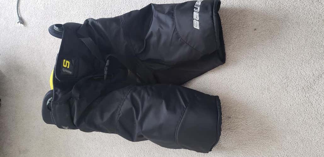 Bauer Supreme 1S  Senior