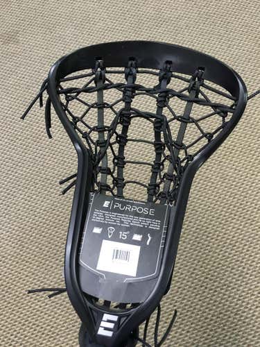 Epoch Purpose Complete