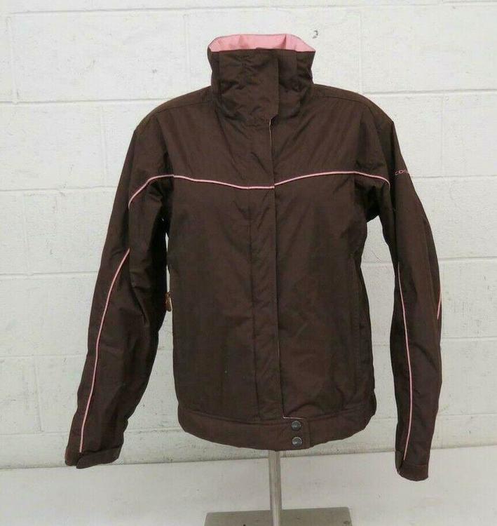 columbia convert snowboard jacket