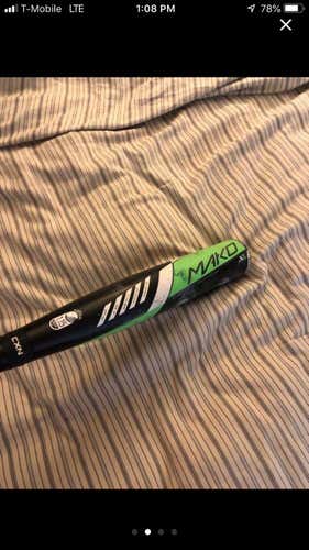 HOT!! Easton Mako