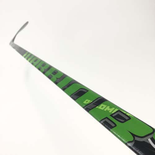 2 Pack - New Warrior Covert Dolomite 100 Flex W05 (Heel) Curve
