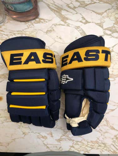 Easton EQ Pro Gloves - "13
