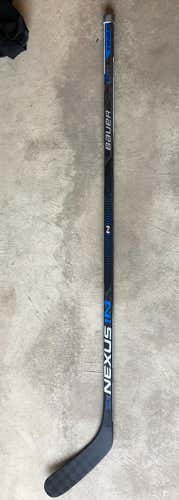 Bauer Nexus 1N Good condition- Price Negotiable