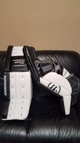 Warrior Rituall GT Senior