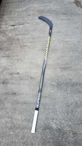 Warrior Alpha QXT  Righty Pro Stock