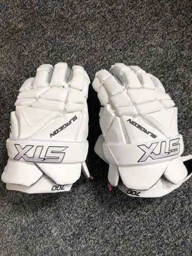 New STX Surgeon 700