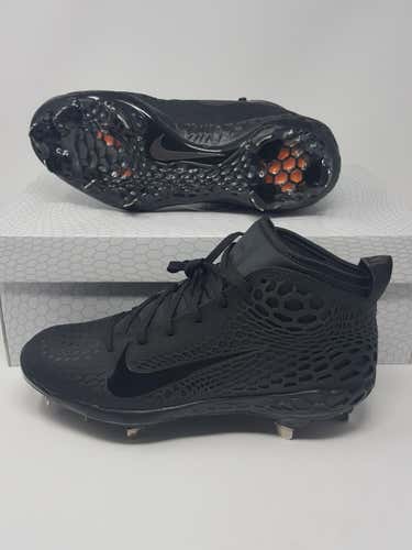 New Nike Force Zoom Trout 5 Baseball Cleats Sz 8.5