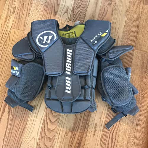 Warrior Ritual G2  Intermediate