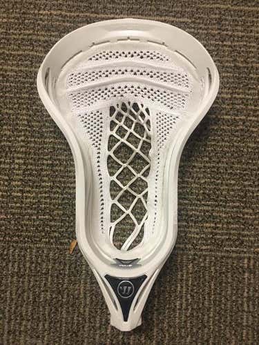 New Warrior Burn Warp Pro whip 3