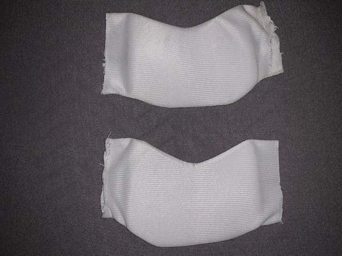 Warrior Covert Shot Blockers