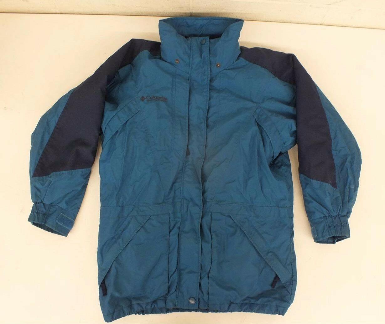 columbia double whammy jacket