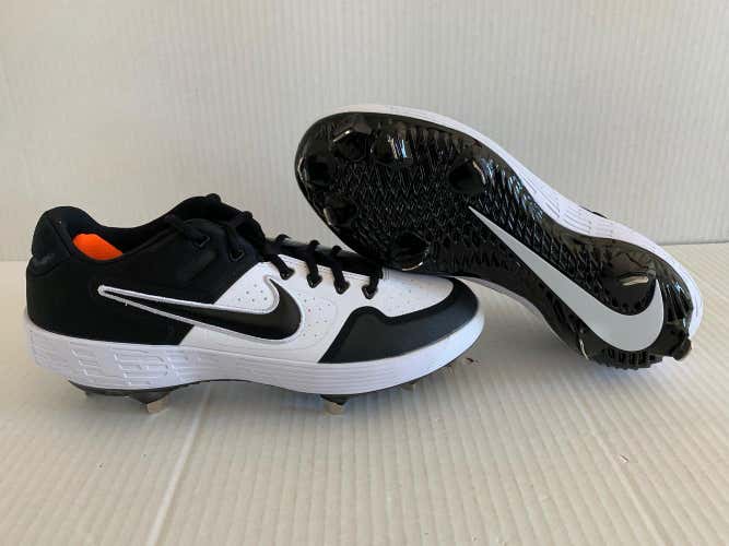 BRAND NEW NIKE ALPHA HUARACHE ELITE 2 BASEBALL METAL CLEATS SIZE 9.5