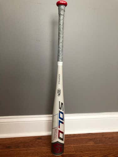 Solo 619 29/19 - USSSA