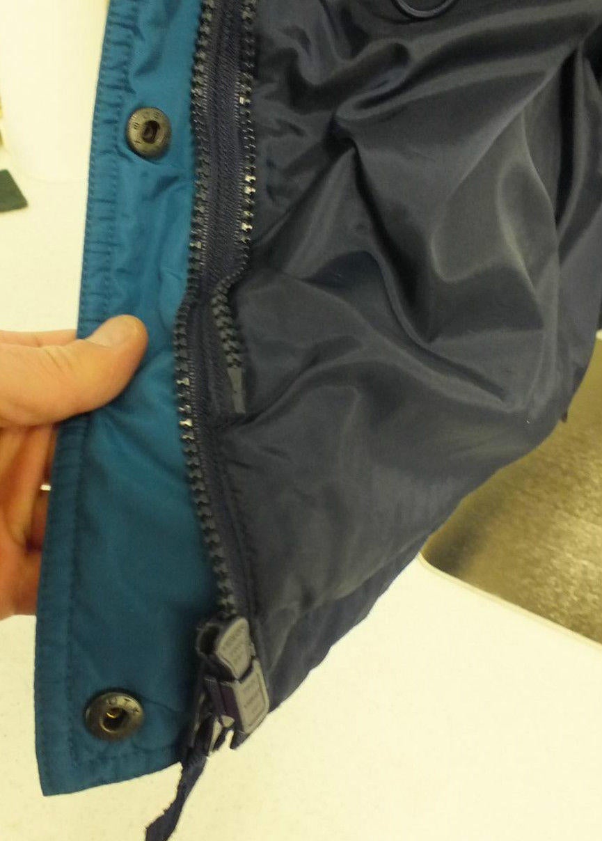 Columbia Sportswear Boulder Ridge Zip 